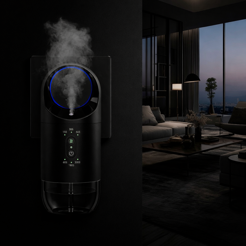 AD Plug-In Pro Diffuser