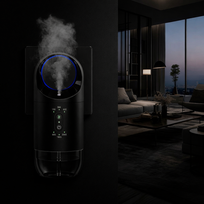 AD Plug-In Pro Diffuser