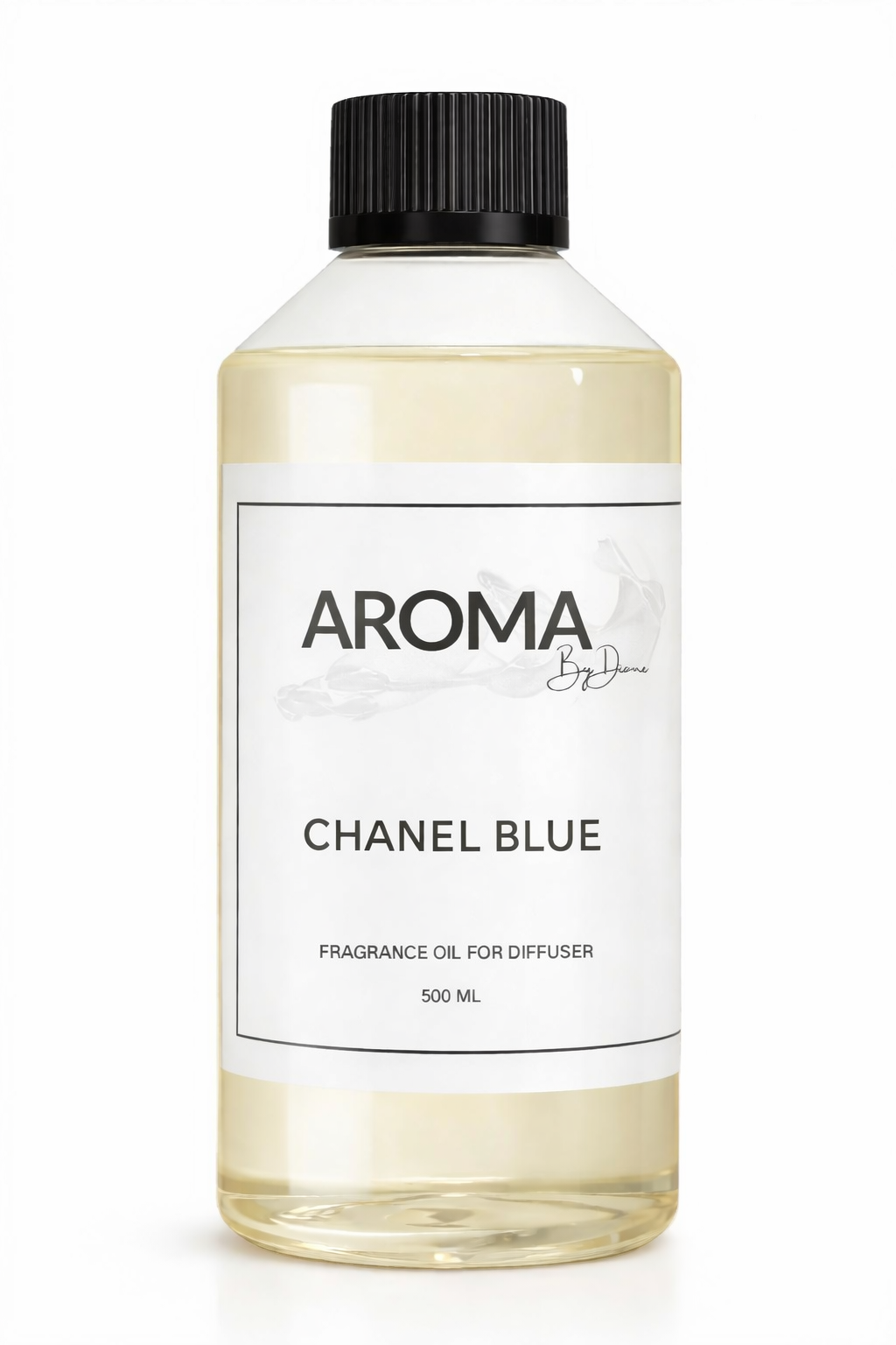 Chanel Blue Fragrance Oil