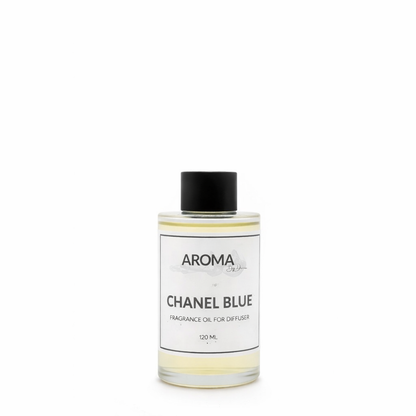 Chanel Blue Fragrance Oil