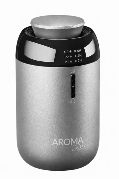 AD Smart Diffuser