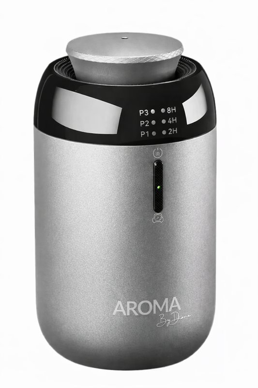 AD Smart Diffuser