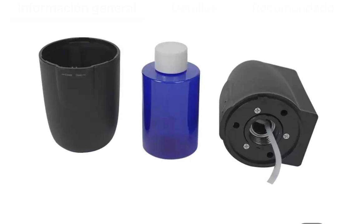 Plug-In Plus Diffuser