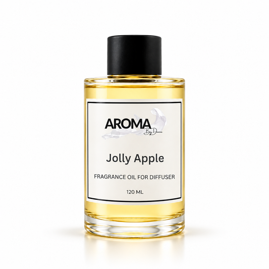 Jolly Apple Fragrance Oil