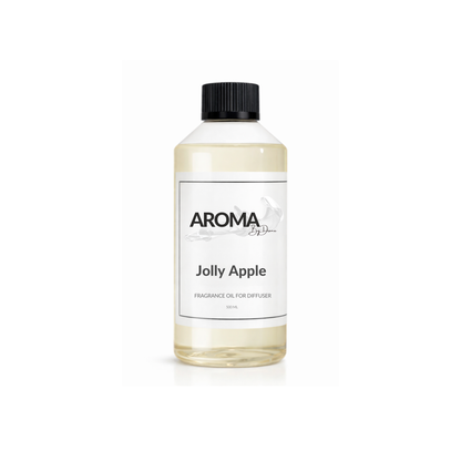 Jolly Apple Fragrance Oil
