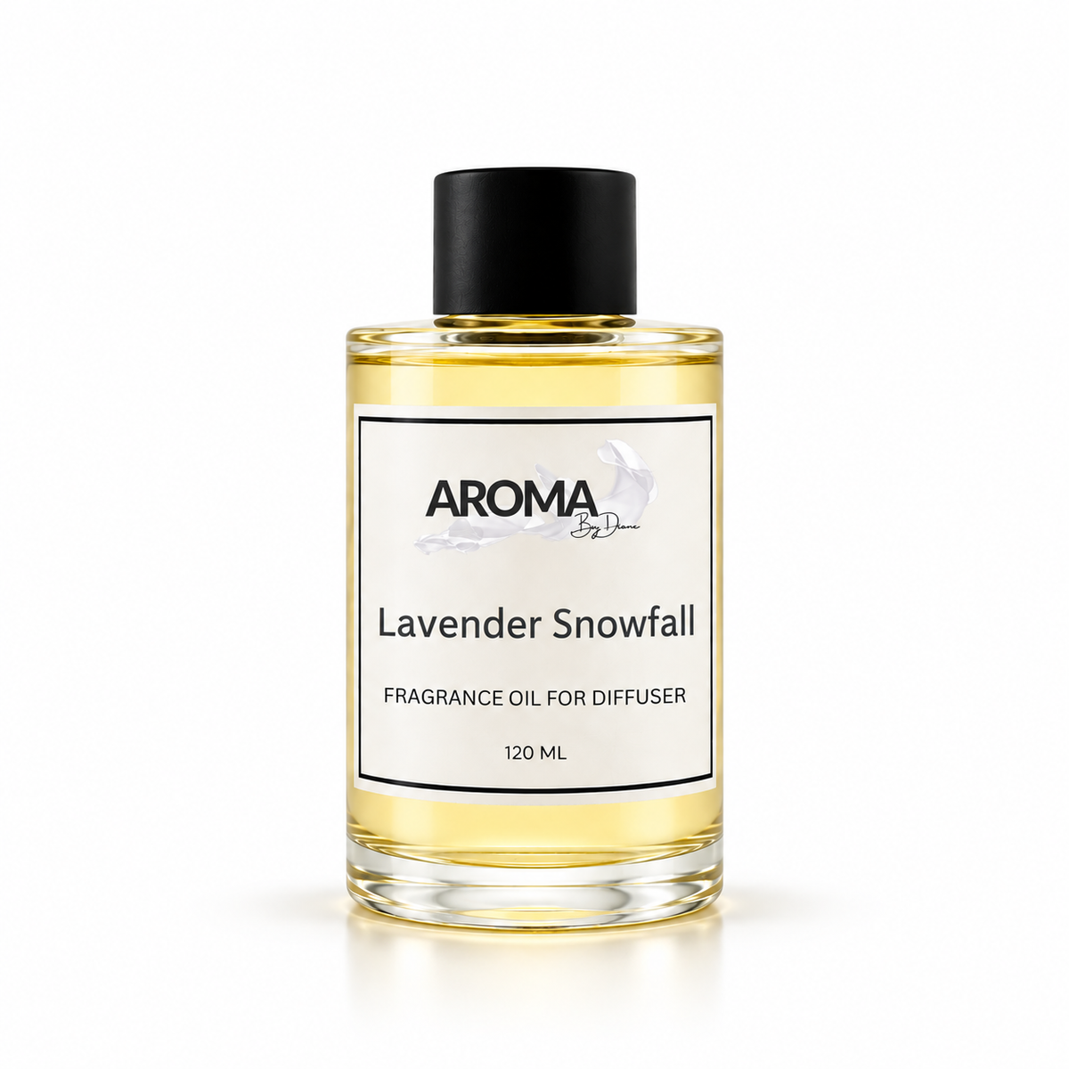 Lavender Snowfall Fragrance Oil