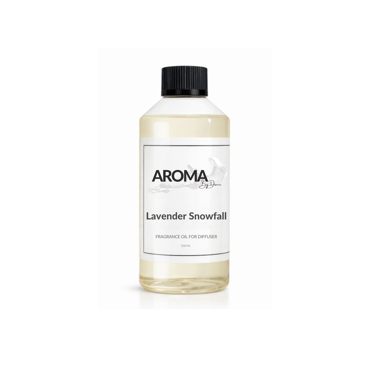 Lavender Snowfall Fragrance Oil