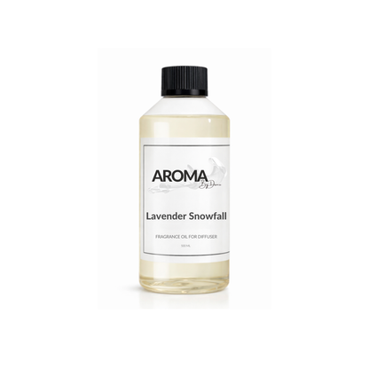 Lavender Snowfall Fragrance Oil