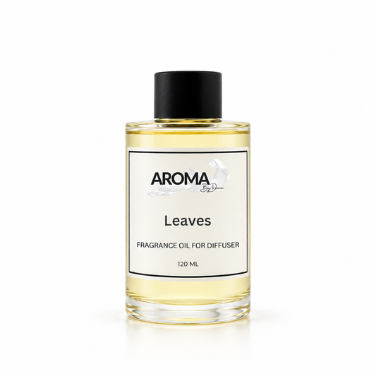 Leaves Fragrance Oil