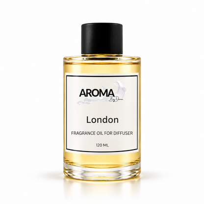 London Fragrance Oil