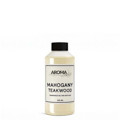Mahogany Teakwood