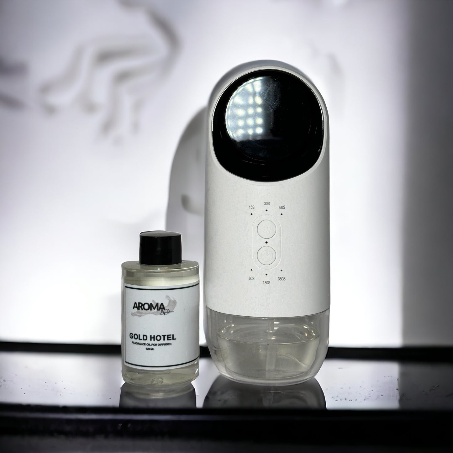 Plug-In Pro Diffuser