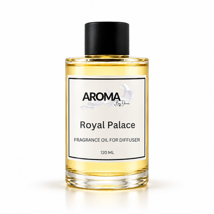 Royal Palace Fragrance Oil