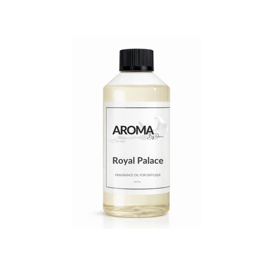 Royal Palace Fragrance Oil