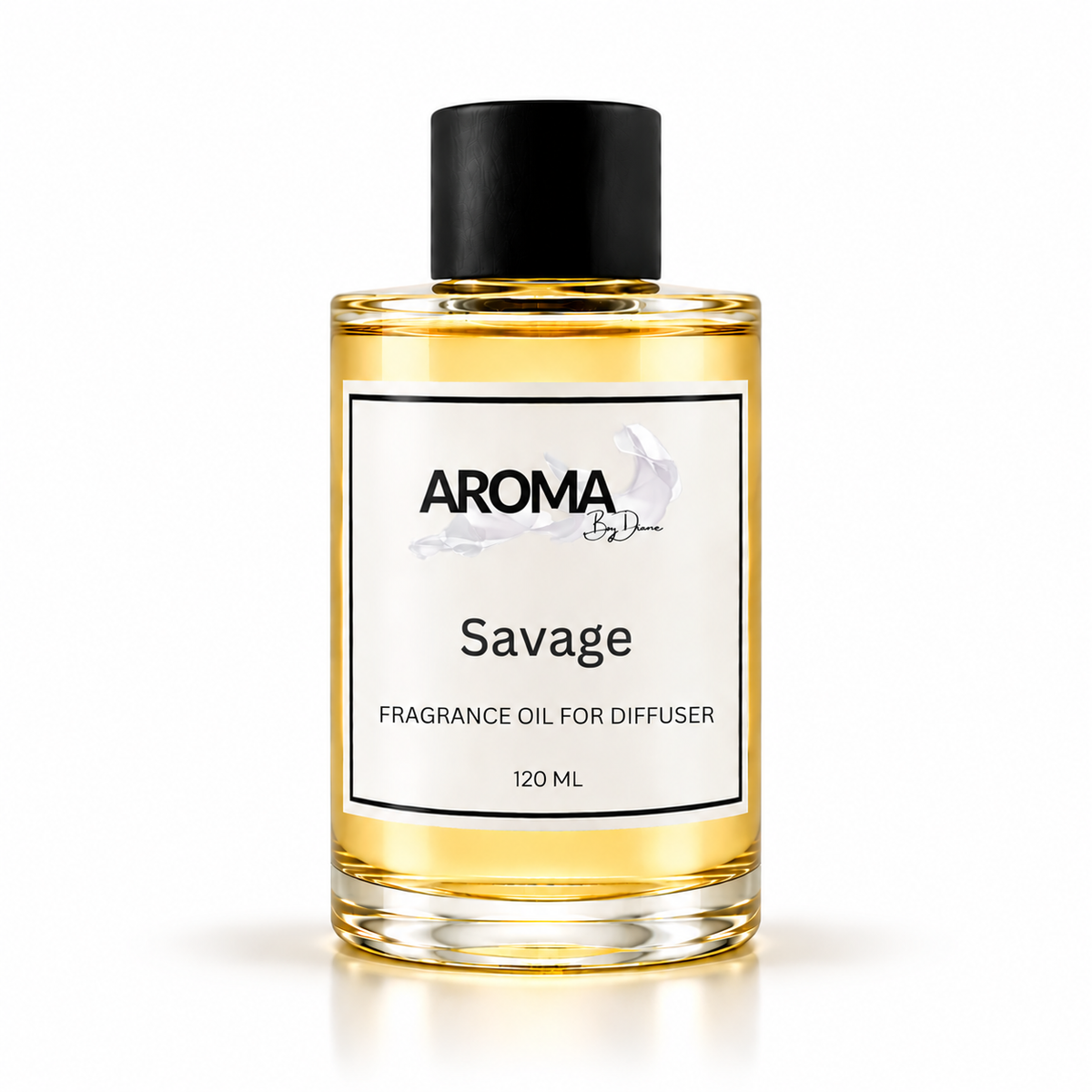 Savage Fragrance Oil