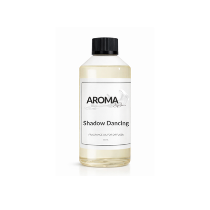 Shadow Dancing Fragrance Oil