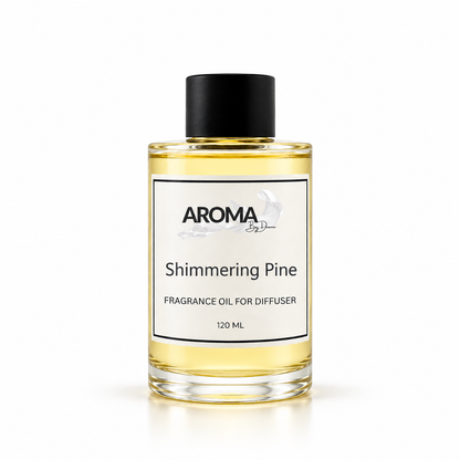 Shimmering Pine Fragrance Oil