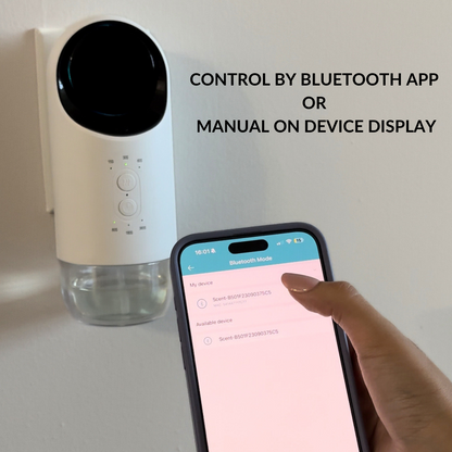 Plug-In Pro Diffuser