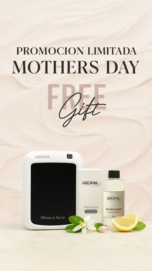 Mother’s Day Limited Edition – FREE Gift