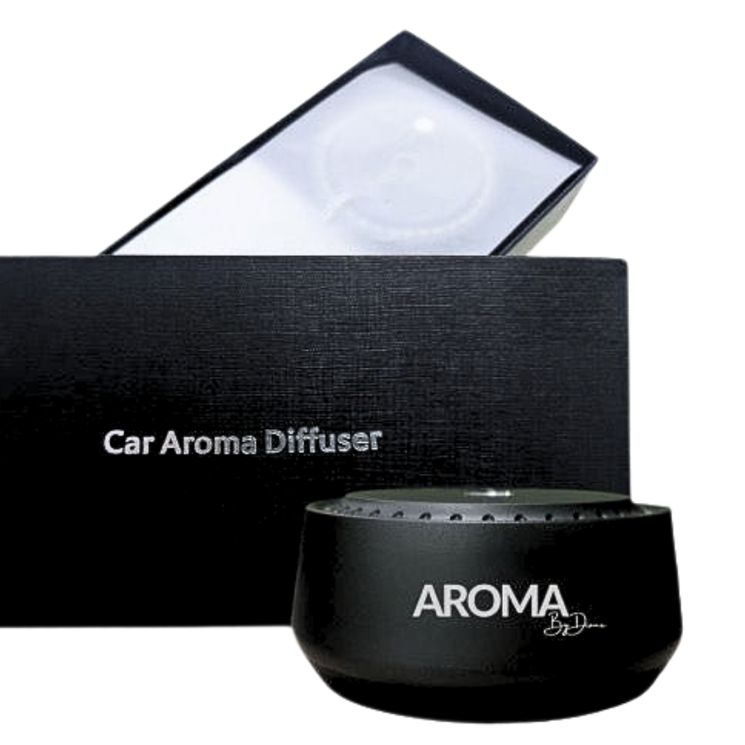 ED Smart Car Diffuser