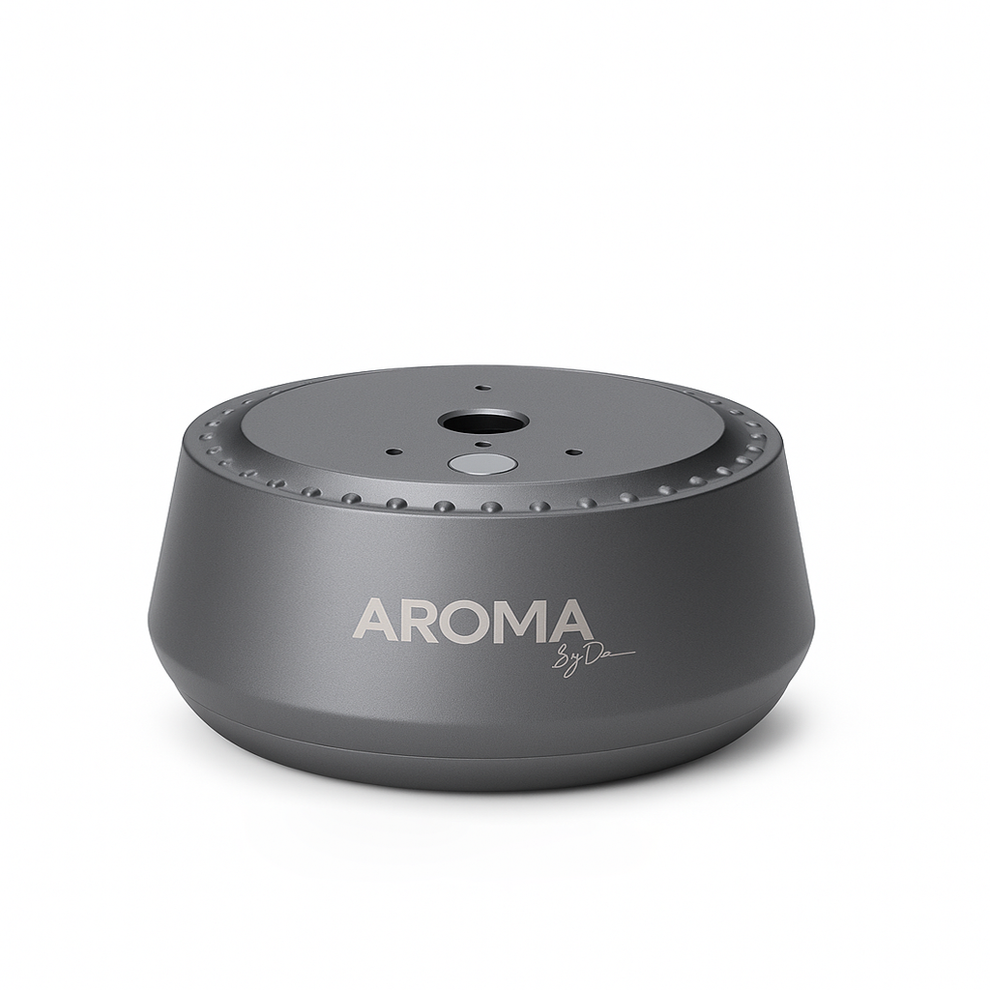 AD Mini Smart Car Diffuser – Aroma By Diane