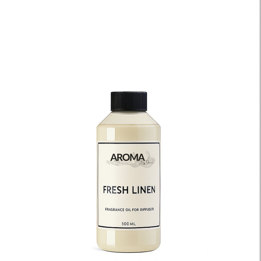 Fresh Linen