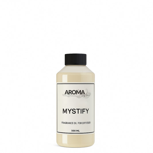 Mystify