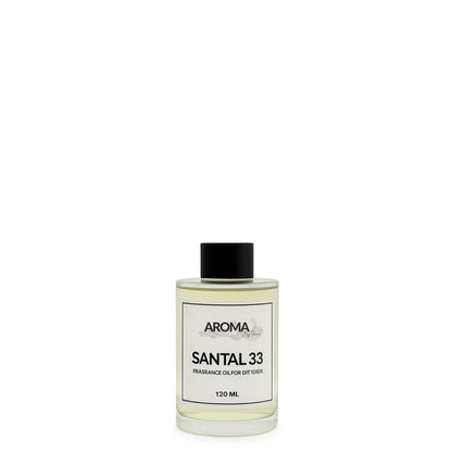 Santal 33