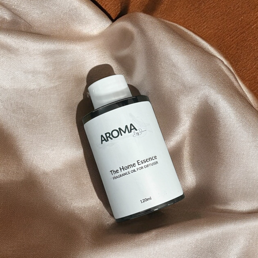 The Home Essence (Fragrance for diffusers)